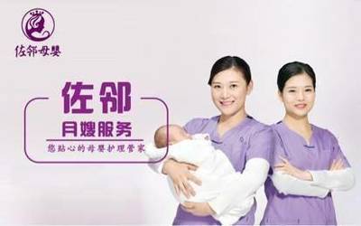 佐鄰·月嫂見面會 每周六相約，共筑專業母嬰護理新生活