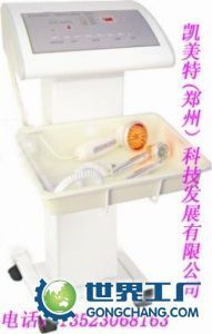 美容儀器深度分析 功能、功效與市場選擇（湘陰縣篇）