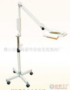 批發(fā)新款豪華冷光放大鏡 美發(fā)器 美容儀器_儀器儀表_世界工廠網(wǎng)中國產(chǎn)品信息庫
